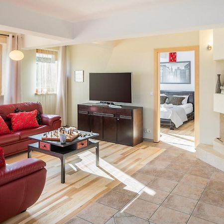 Rent Like Home - Krzeptowskiego 6 Zakopane Eksteriør bilde