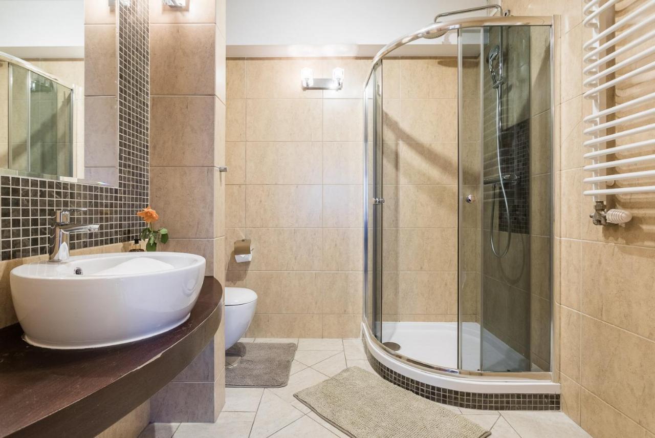 Rent Like Home - Krzeptowskiego 6 Zakopane Eksteriør bilde