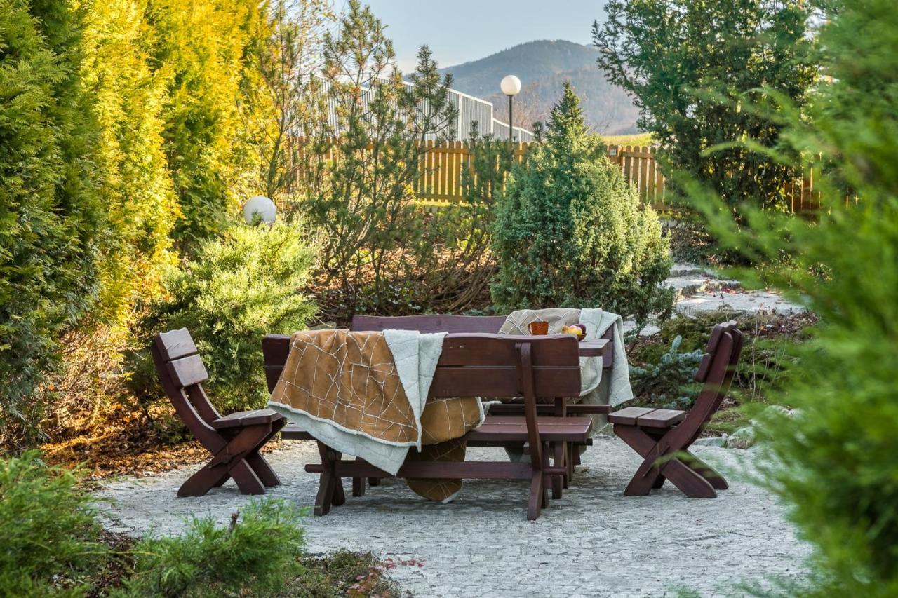 Rent Like Home - Krzeptowskiego 6 Zakopane Eksteriør bilde