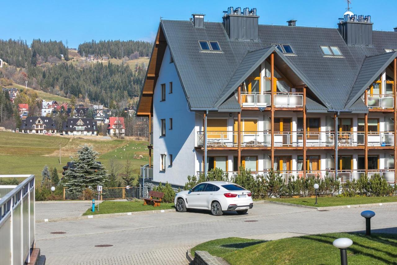 Rent Like Home - Krzeptowskiego 6 Zakopane Eksteriør bilde