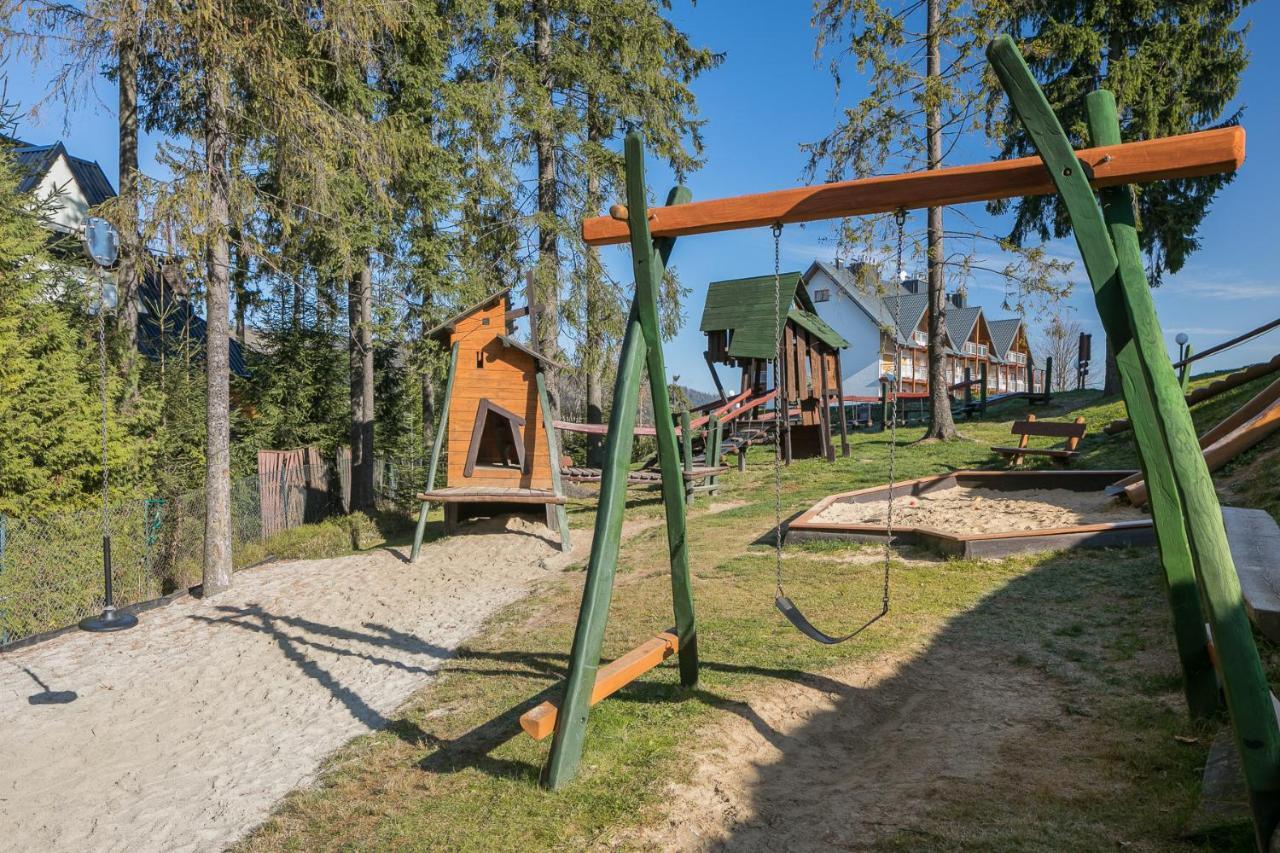 Rent Like Home - Krzeptowskiego 6 Zakopane Eksteriør bilde