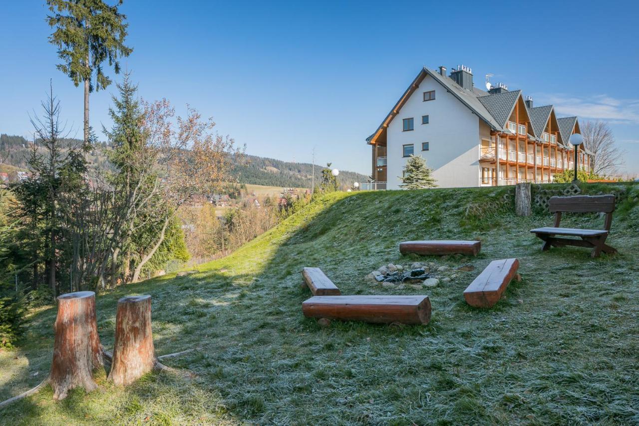Rent Like Home - Krzeptowskiego 6 Zakopane Eksteriør bilde