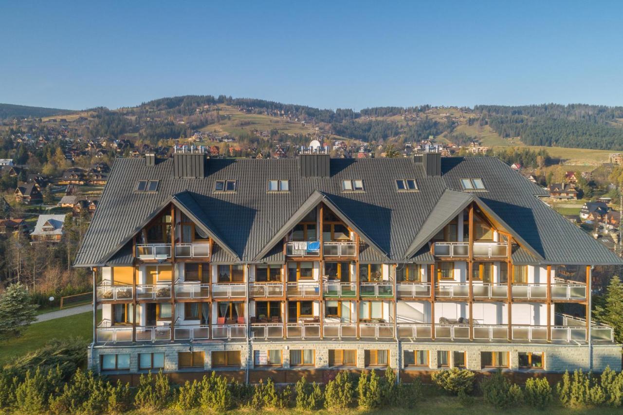 Rent Like Home - Krzeptowskiego 6 Zakopane Eksteriør bilde