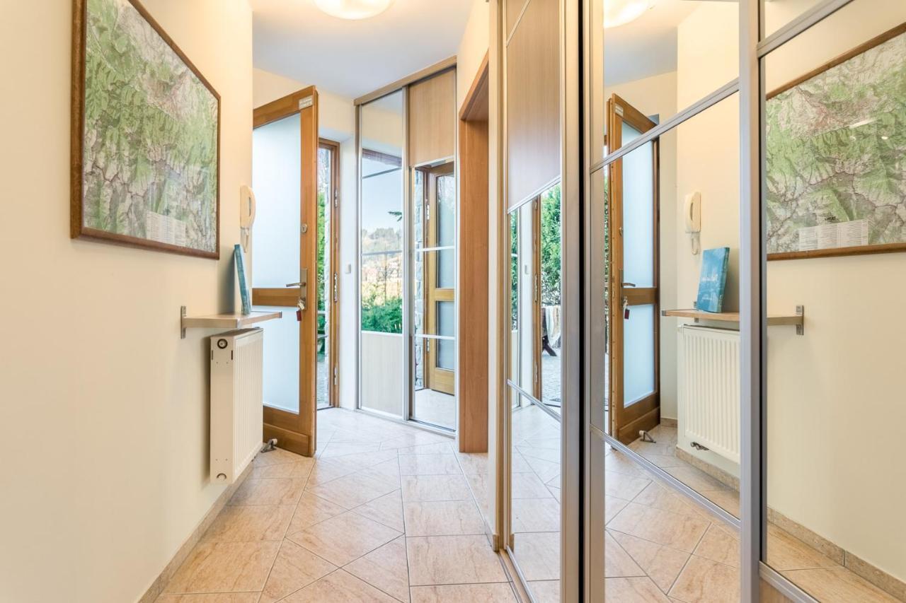 Rent Like Home - Krzeptowskiego 6 Zakopane Eksteriør bilde