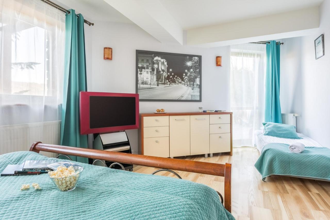 Rent Like Home - Krzeptowskiego 6 Zakopane Eksteriør bilde