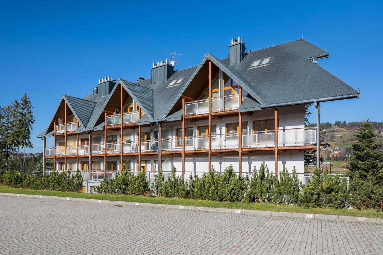 Rent Like Home - Krzeptowskiego 6 Zakopane Eksteriør bilde