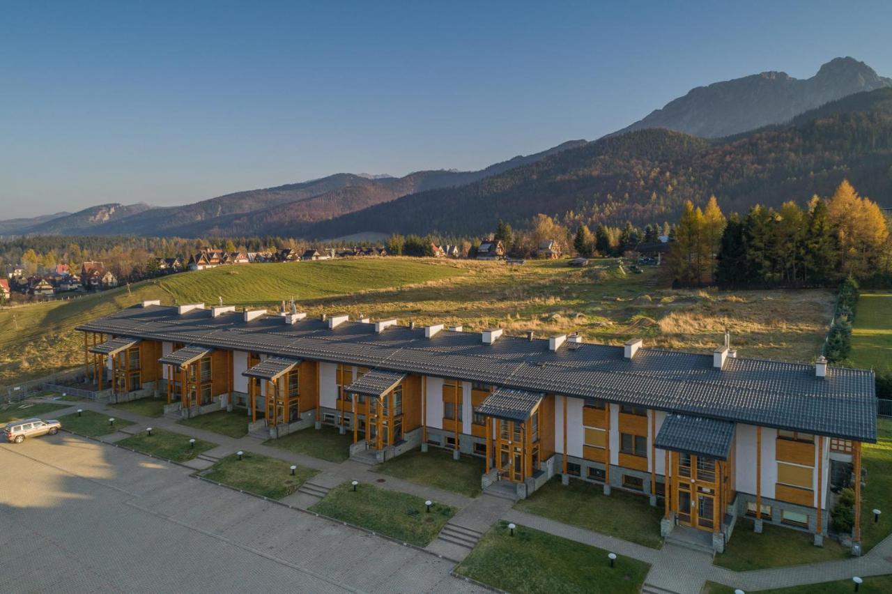 Rent Like Home - Krzeptowskiego 6 Zakopane Eksteriør bilde
